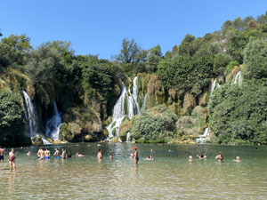 Ob�z m�odzie�owy Bo�nia i Hercegowina - Neum lato 2026