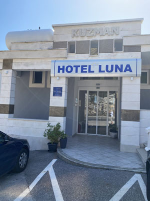 Ob�z m�odzie�owy Bo�nia i Hercegowina - Neum lato 2026