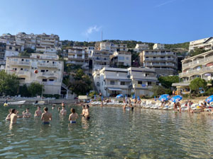 Ob�z m�odzie�owy Bo�nia i Hercegowina - Neum lato 2026