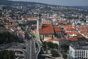 Trzy Stolice
Bratysawa-Wiede-Budapeszt