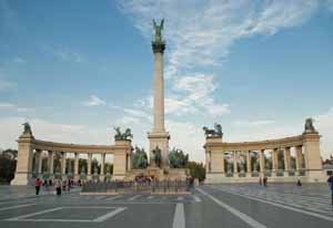 Trzy Stolice
Bratysawa-Wiede-Budapeszt