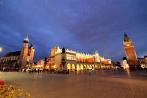 Cztery Stolice
Praga-Wiede-Bratysawa-Budapeszt
