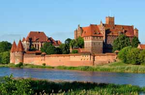 Toru-Trjmiasto-Malbork