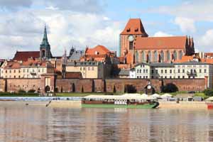 Toru-Trjmiasto-Malbork