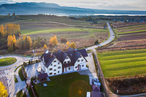 Kolonia letnia - Pieniny - Kluszkowce lato 2024 