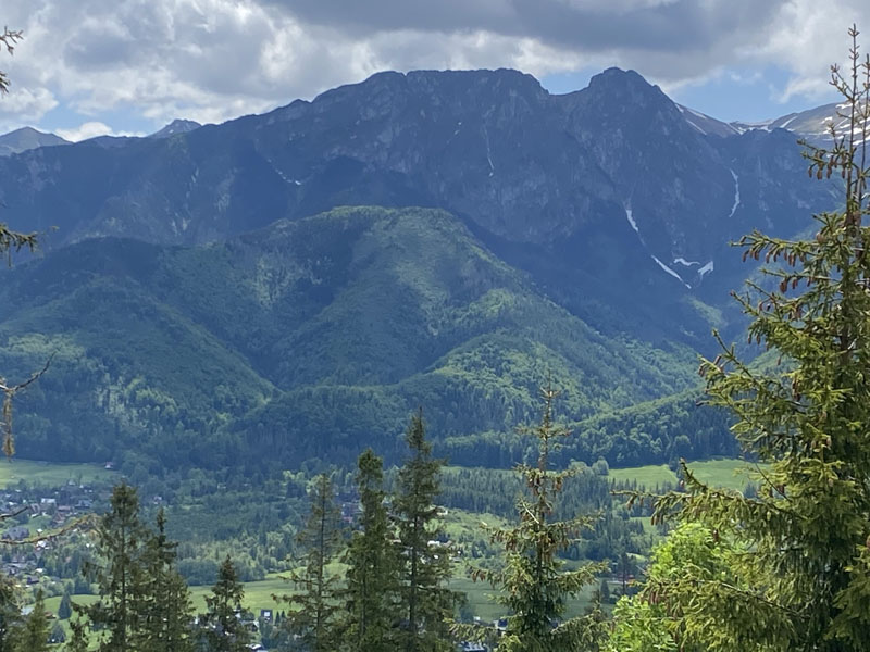 Kolonia j�zykowa Zakopane - Poronin 2026
